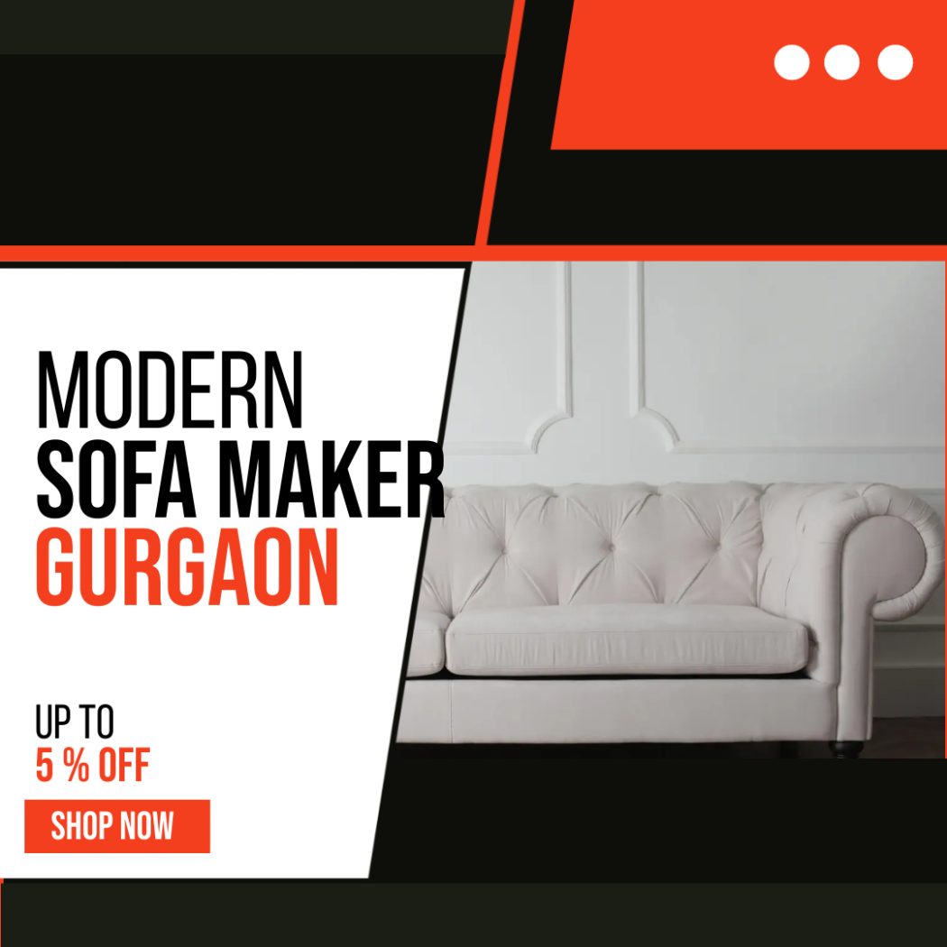 sofa repair gurgaon